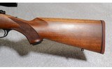Ruger M-77 .243 Winchester, 24" Barrel Rifle - 8 of 10