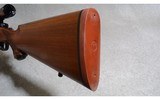 Ruger M-77 .243 Winchester, 24" Barrel Rifle - 10 of 10