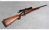 Ruger M-77 .243 Winchester, 24" Barrel Rifle - 1 of 10