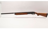 Remington~11-87 Sportsman Field~20 Gauge - 2 of 6