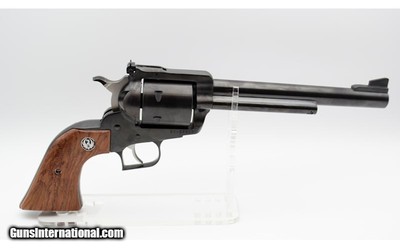 Ruger~Super Blackhawk~.44 Magnum