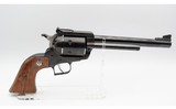 Ruger~Super Blackhawk~.44 Magnum