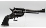 Ruger~Blackhawk~.44 Magnum - 1 of 3