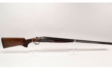 Dickinson Arms~Plantation~20 Gauge - 1 of 8