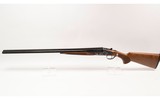 Huglu~Sharp-Tail~16 Gauge - 2 of 8