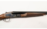 Huglu~Sharp-Tail~16 Gauge - 4 of 8