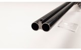 Huglu~Sharp-Tail~16 Gauge - 6 of 8