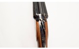 Huglu~Sharp-Tail~16 Gauge - 7 of 8