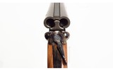 Huglu~Sharp-Tail~16 Gauge - 8 of 8