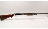Winchester~12~16 Gauge - 1 of 6