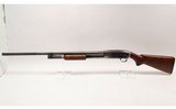 Winchester~12~16 Gauge - 2 of 6