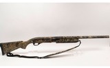Remington~870 Magnum~12 Gauge