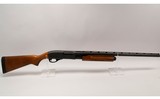 Remington~870~12 Gauge