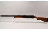 Remington~870~12 Gauge - 2 of 6