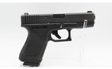 Glock~23~.40 S&W - 1 of 3