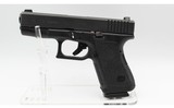 Glock~23~.40 S&W - 2 of 3