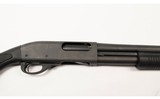 Remington~870 Tactical~12 Gauge - 4 of 6