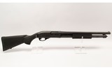 Remington~870 Tactical~12 Gauge