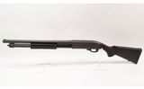 Remington~870 Tactical~12 Gauge - 2 of 6