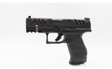 Walther~PDP~9mm Luger - 2 of 3