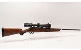 Kimber~84M~.308 Winchester - 1 of 7