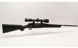 Mossberg~Patriot~.270 Winchester - 1 of 7