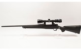 Mossberg~Patriot~.270 Winchester - 2 of 7