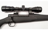 Mossberg~Patriot~.270 Winchester - 4 of 7