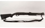 Remington~870 Police~12 Gauge - 1 of 7
