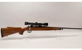 Herters~U-9~.223 Remington - 1 of 7