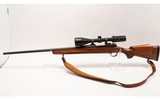 Montana Rifle Co.~1999 ASR~.270 WSM - 2 of 7