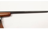 Montana Rifle Co.~1999 ASR~.270 WSM - 5 of 7
