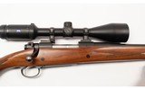 Montana Rifle Co.~1999 ASR~.270 WSM - 4 of 7