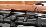 Montana Rifle Co.~1999 ASR~.270 WSM - 7 of 7