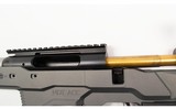 Savage~110 MDT ACC~6.5 Creedmoor - 7 of 7