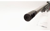 Savage~110 MDT ACC~6.5 Creedmoor - 6 of 7