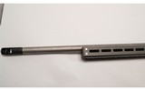 Savage~110 MDT ACC~6.5 Creedmoor - 5 of 7
