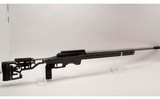 Savage~110 MDT ACC~6.5 Creedmoor - 1 of 7