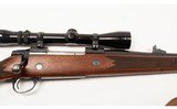 Sako~none~.338 Winchester Magnum - 4 of 7