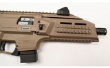 CZ~Scorpion Evo 3~9mm Luger - 4 of 5
