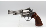 Smith&Wesson~66~.357 Magnum - 2 of 3