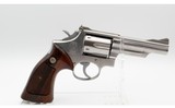 Smith&Wesson~66~.357 Magnum - 1 of 3