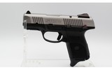 Ruger~SR9C~9mm Luger - 2 of 3