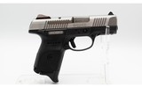 Ruger~SR9C~9mm Luger - 1 of 3