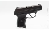 Ruger~LC9~9mm Luger - 1 of 3