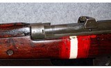Lithgow~Enfield~.303 British - 6 of 8