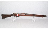 Lithgow~Enfield~.303 British - 1 of 8
