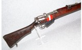 Lithgow~Enfield~.303 British - 2 of 8