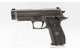 SIG Sauer~P226~9mm Luger - 2 of 3