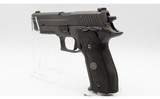 SIG Sauer~P226~9mm Luger - 3 of 3